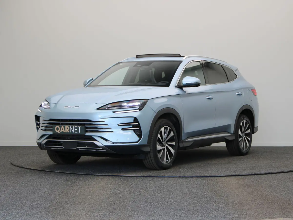 1.5 DM-i FWD Comfort | 26.6 KWh Accu | 125km WLTP | Verwarmde/geventileerde voorstoelen | Stuurwielverwarming | Panoramadak | Head-Up Display | Infinity audio |
