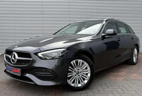 300 e Carplay Cruise Camera Led 2022 Eerste eigenaar Dealer Onderhouden Perfecte Staat