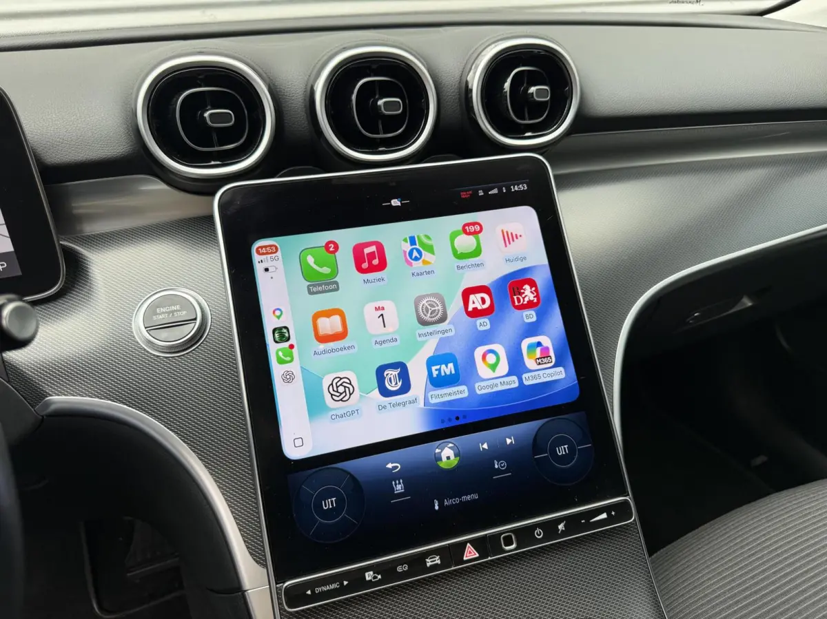 300 e Carplay Cruise Camera Led 2022 Eerste eigenaar Dealer Onderhouden Perfecte Staat