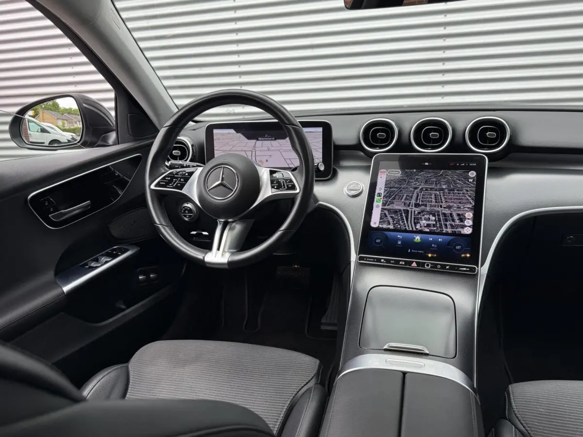 300 e Carplay Cruise Camera Led 2022 Eerste eigenaar Dealer Onderhouden Perfecte Staat