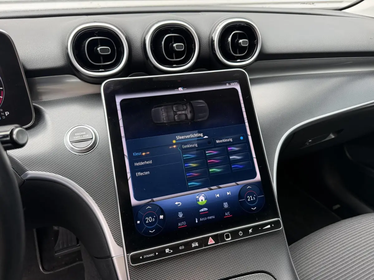 300 e Carplay Cruise Camera Led 2022 Eerste eigenaar Dealer Onderhouden Perfecte Staat
