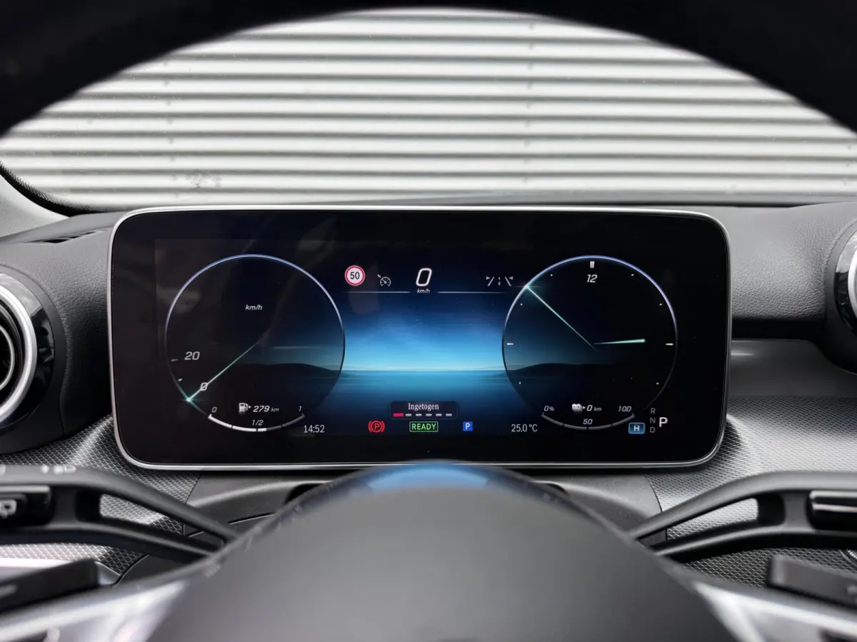 300 e Carplay Cruise Camera Led 2022 Eerste eigenaar Dealer Onderhouden Perfecte Staat