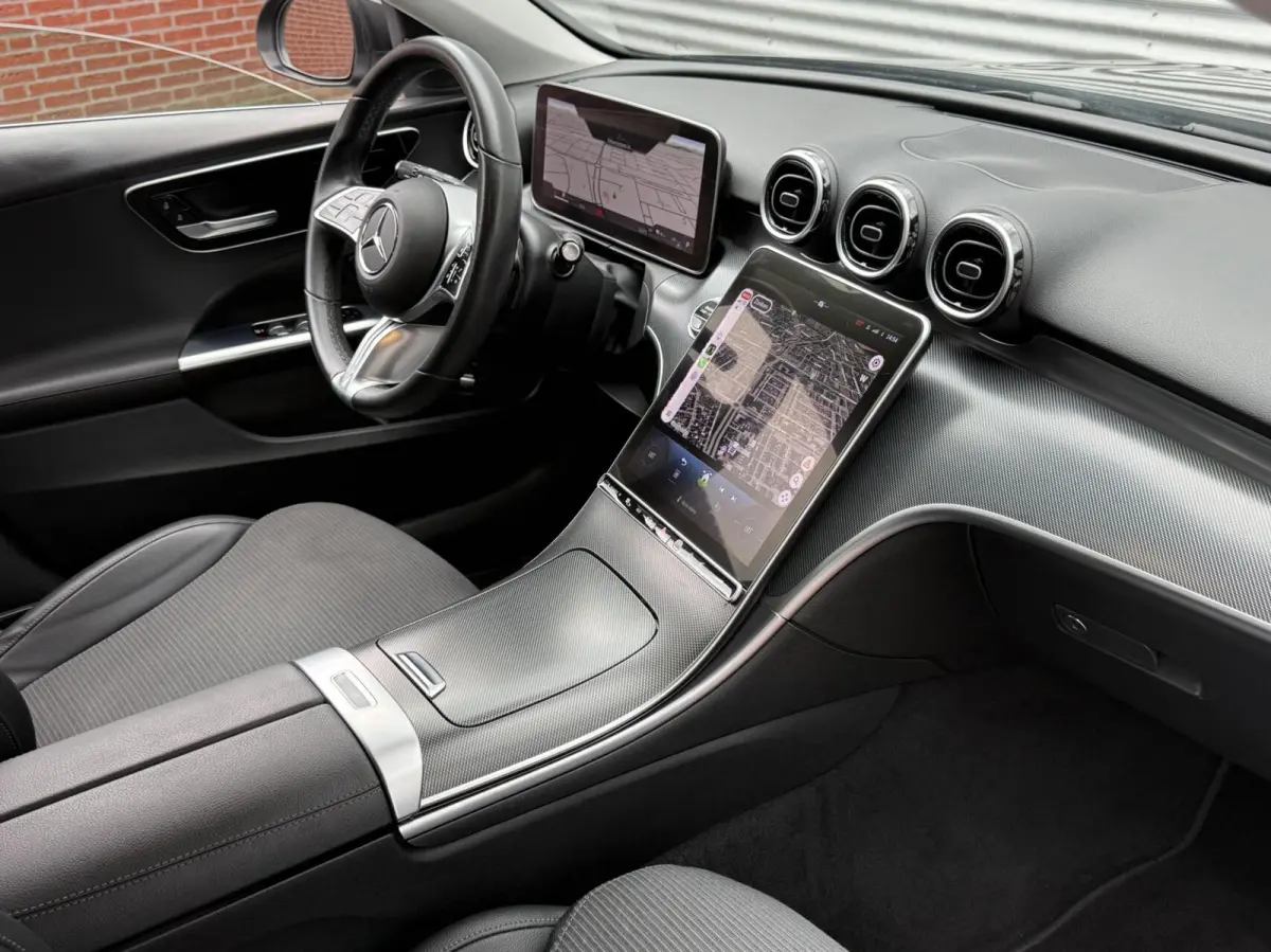 300 e Carplay Cruise Camera Led 2022 Eerste eigenaar Dealer Onderhouden Perfecte Staat