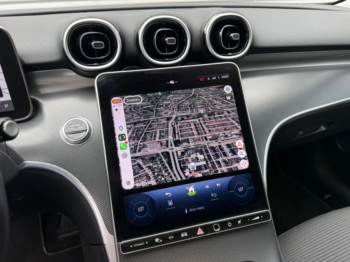 300 e Carplay Cruise Camera Led 2022 Eerste eigenaar Dealer Onderhouden Perfecte Staat
