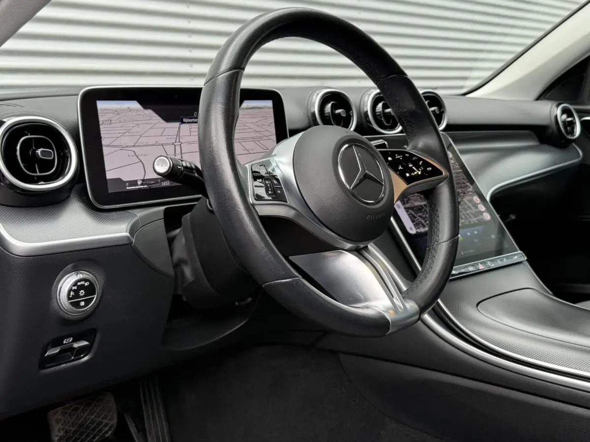 300 e Carplay Cruise Camera Led 2022 Eerste eigenaar Dealer Onderhouden Perfecte Staat