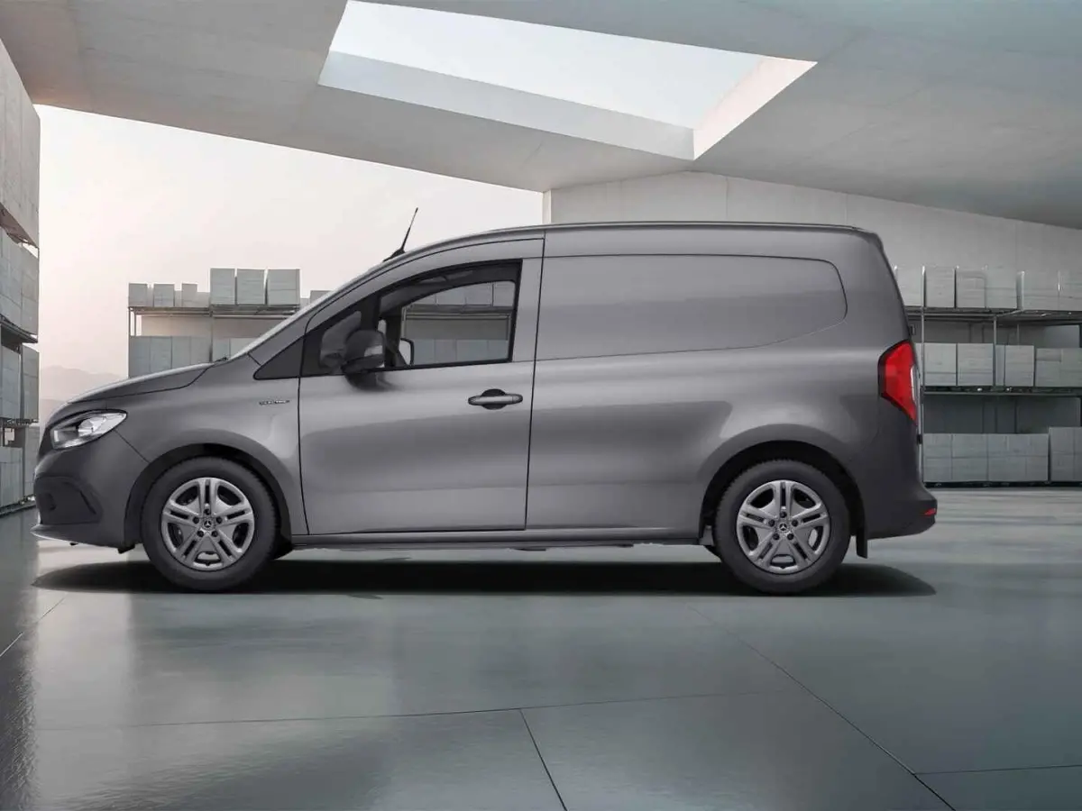 112 Pro L1 51 kWh