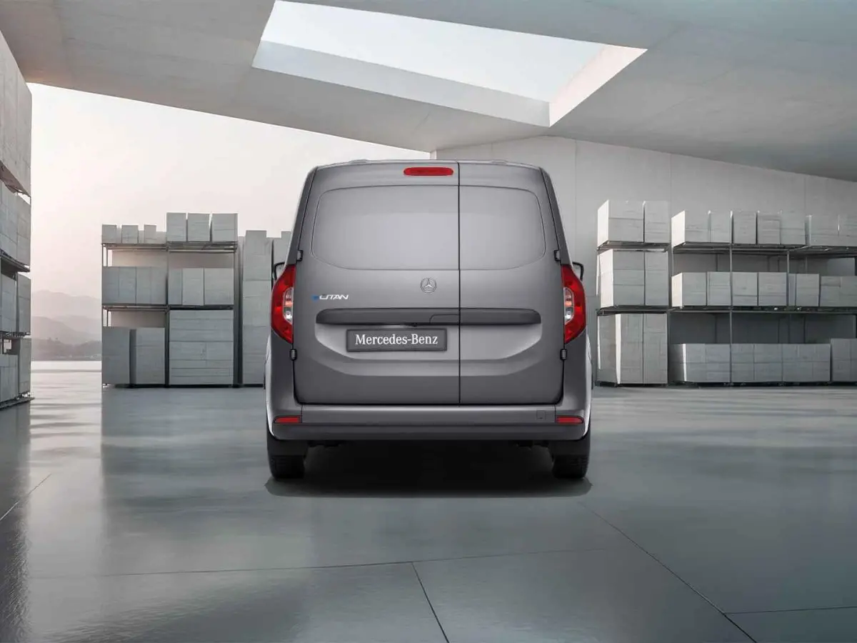 112 Pro L1 51 kWh