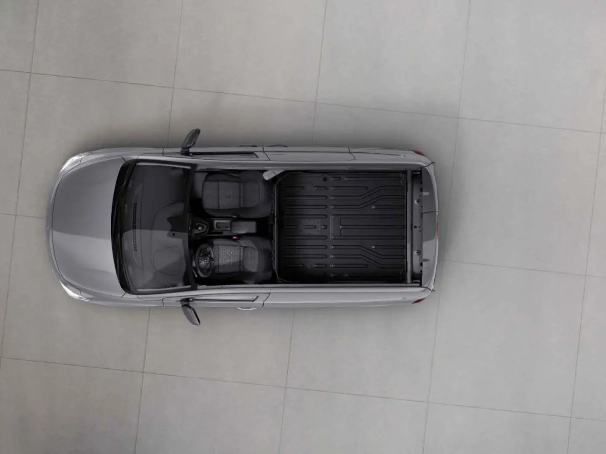 112 Pro L1 51 kWh