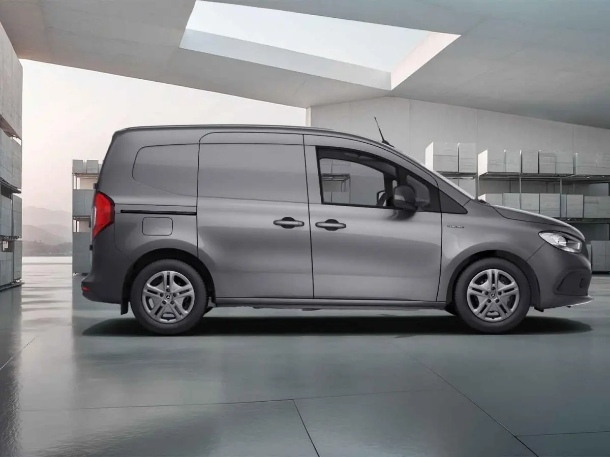 112 Pro L1 51 kWh