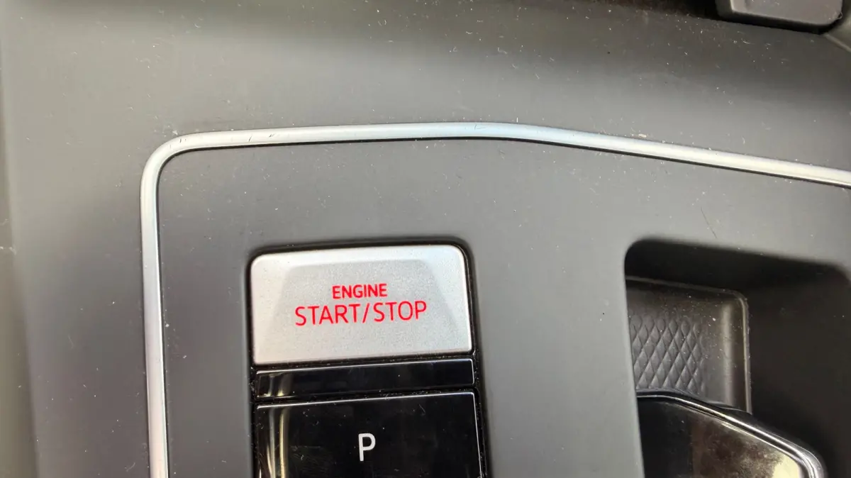 2.0 TSI GTI Panoramadak Leer Stoelverwarming/Verkoeling Camera Keyless entry