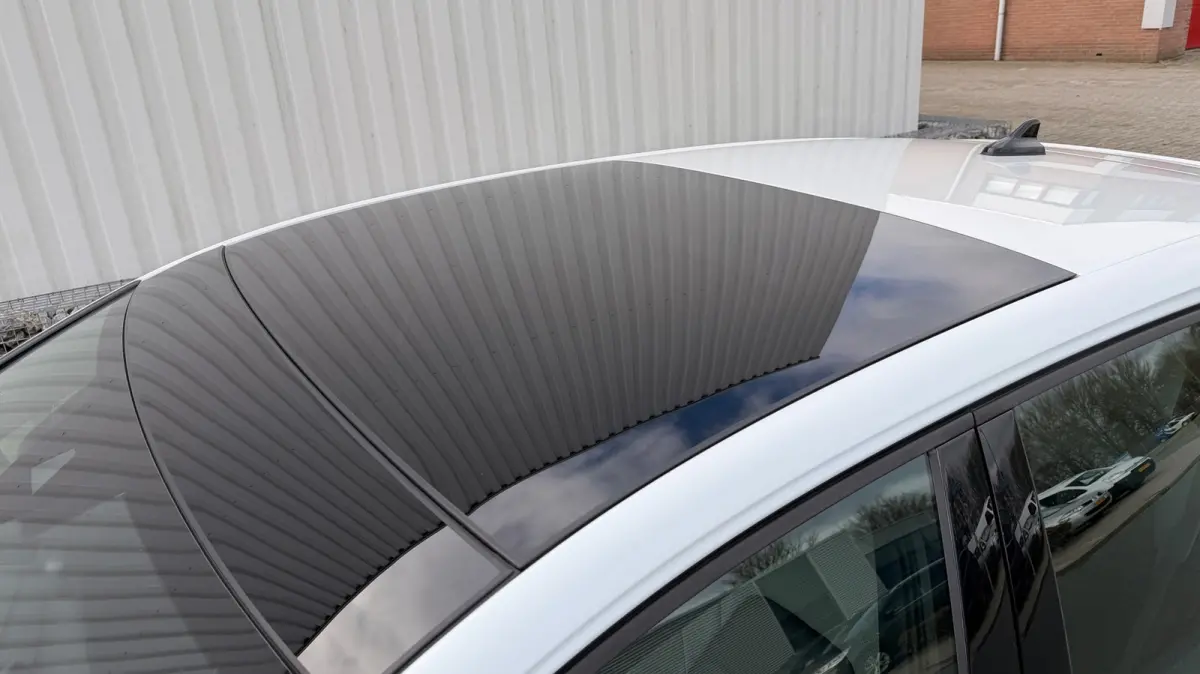 2.0 TSI GTI Panoramadak Leer Stoelverwarming/Verkoeling Camera Keyless entry