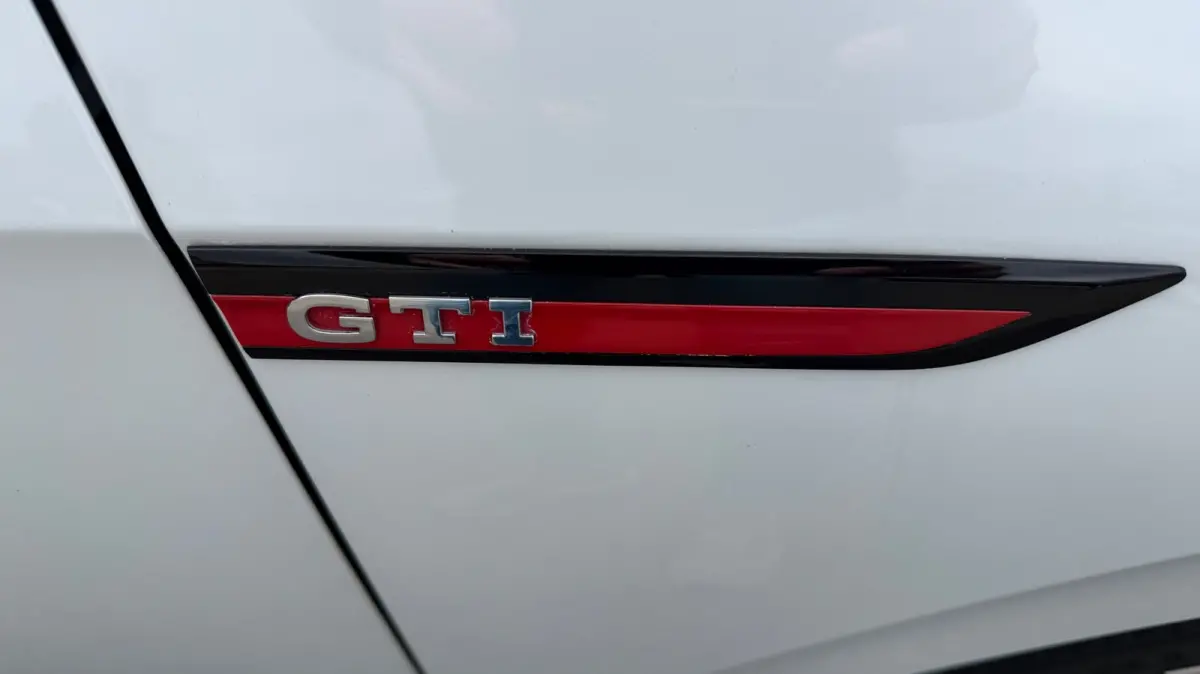 2.0 TSI GTI Panoramadak Leer Stoelverwarming/Verkoeling Camera Keyless entry