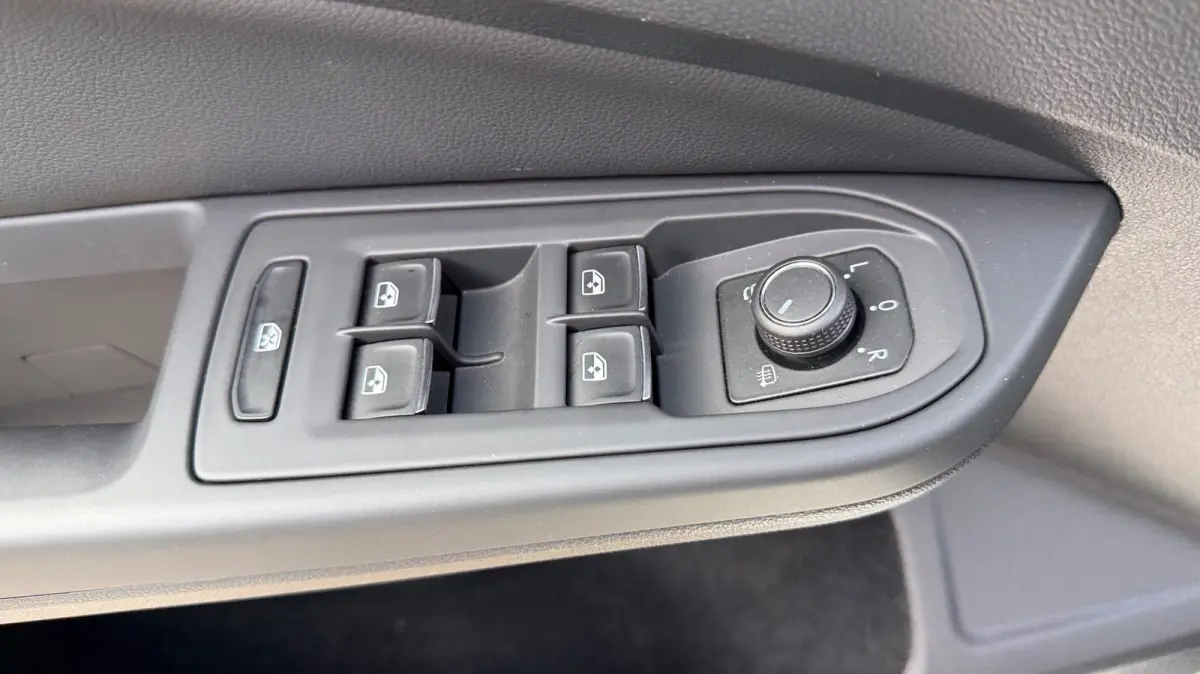 2.0 TSI GTI Panoramadak Leer Stoelverwarming/Verkoeling Camera Keyless entry