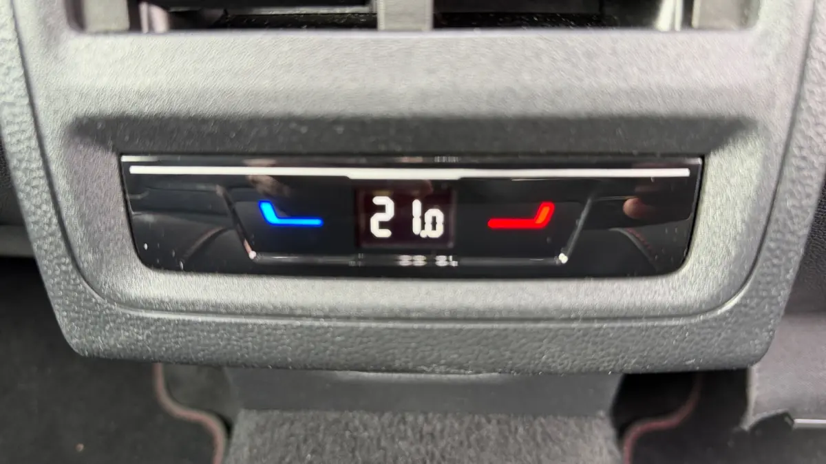 2.0 TSI GTI Panoramadak Leer Stoelverwarming/Verkoeling Camera Keyless entry