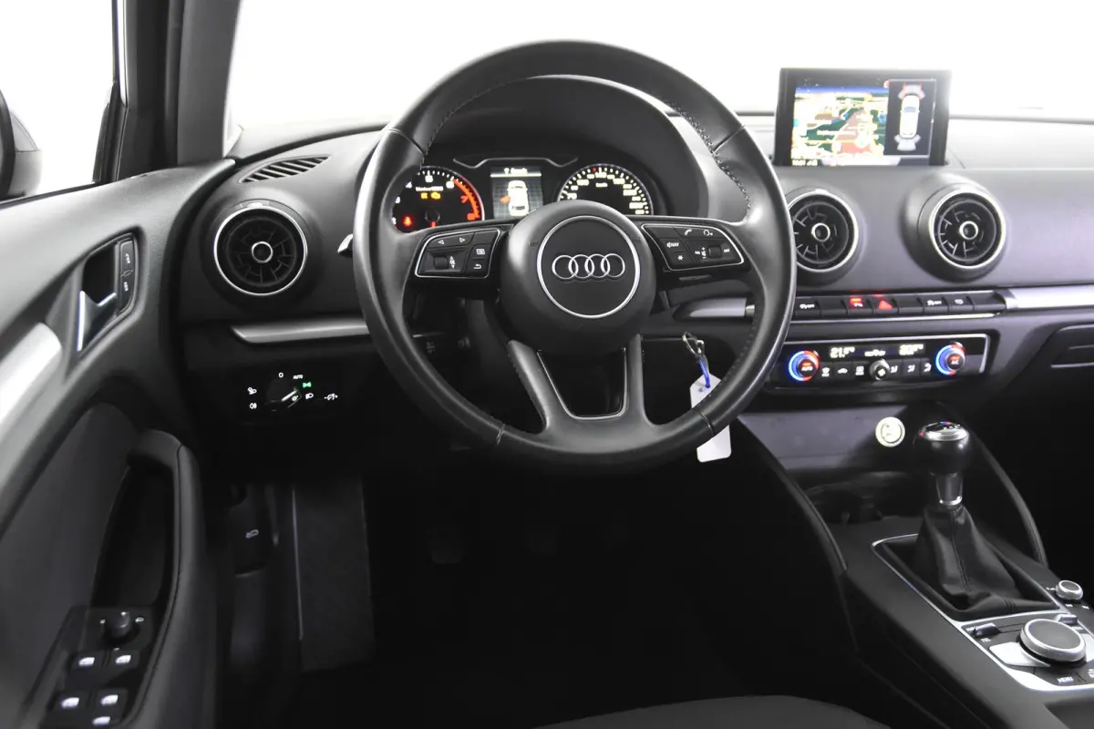 30 TFSI *1ste Eigenaar*Navigatie*PDC*DAB*