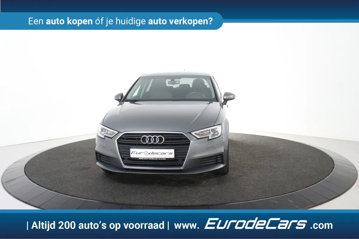 30 TFSI *1ste Eigenaar*Navigatie*PDC*DAB*
