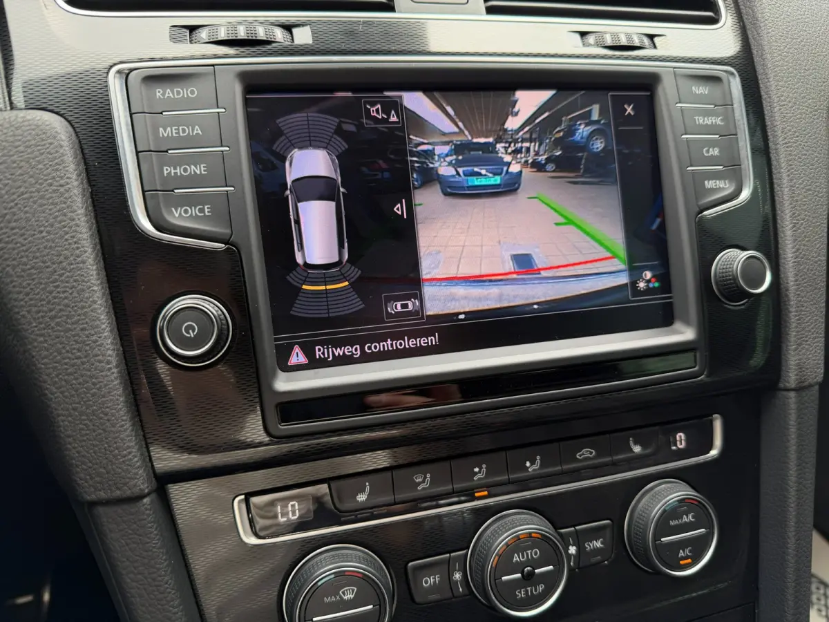 2.0 TSI GTI Performance l PANO
