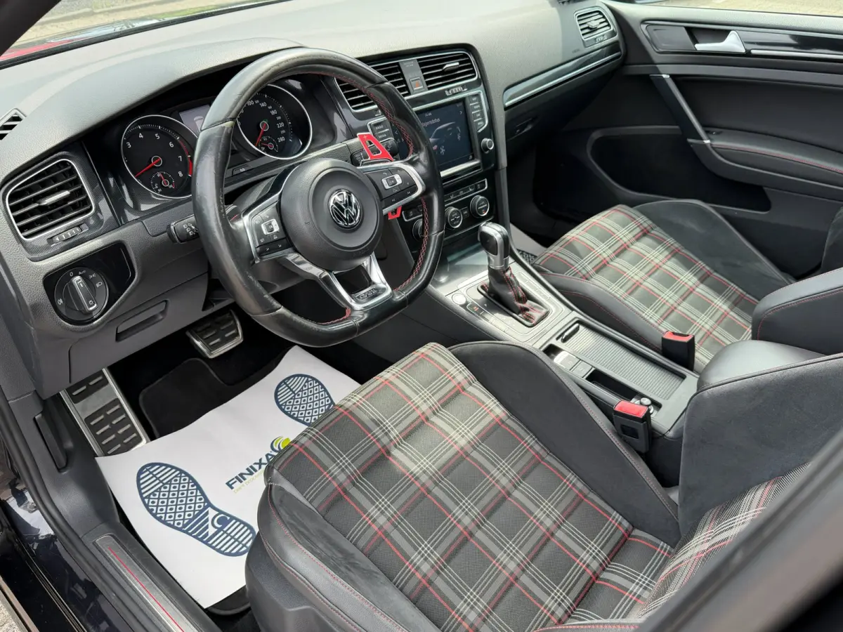 2.0 TSI GTI Performance l PANO