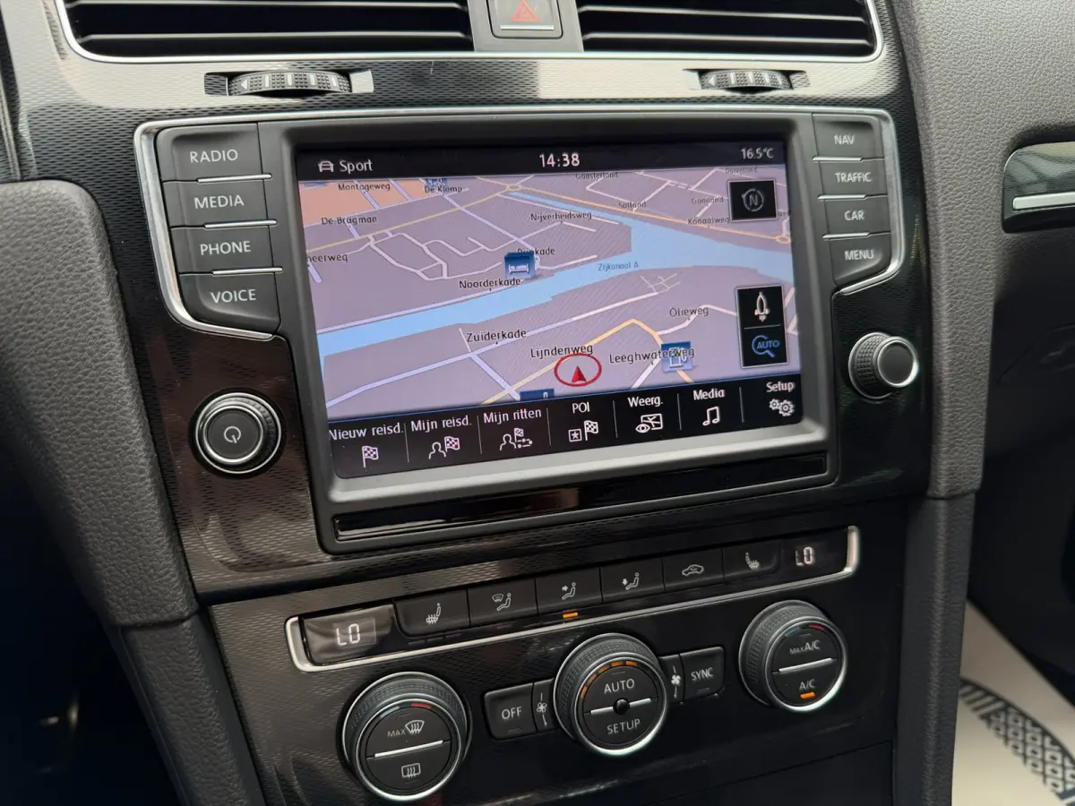 2.0 TSI GTI Performance l PANO