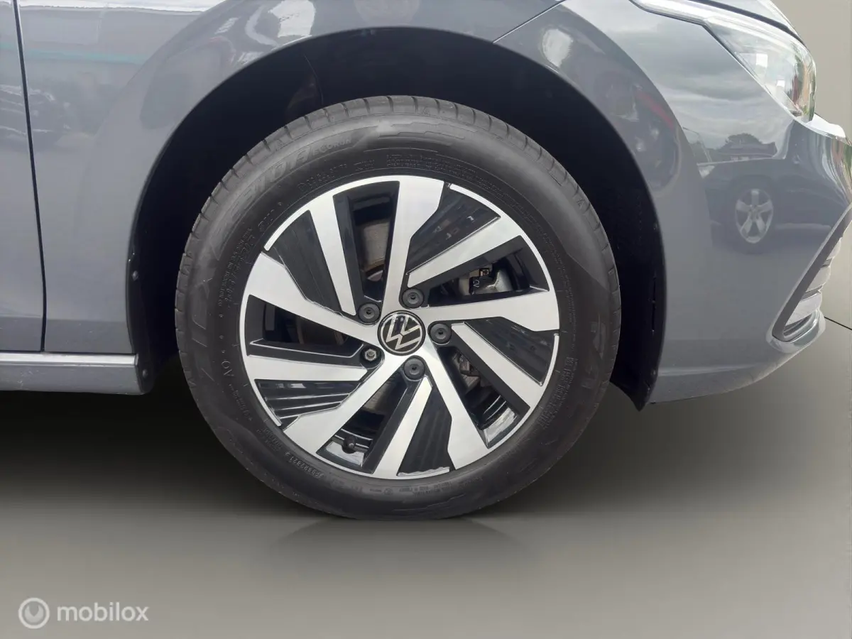 1.4 eHybrid Style|MASSAGE|STOEL/STUUR.VERW