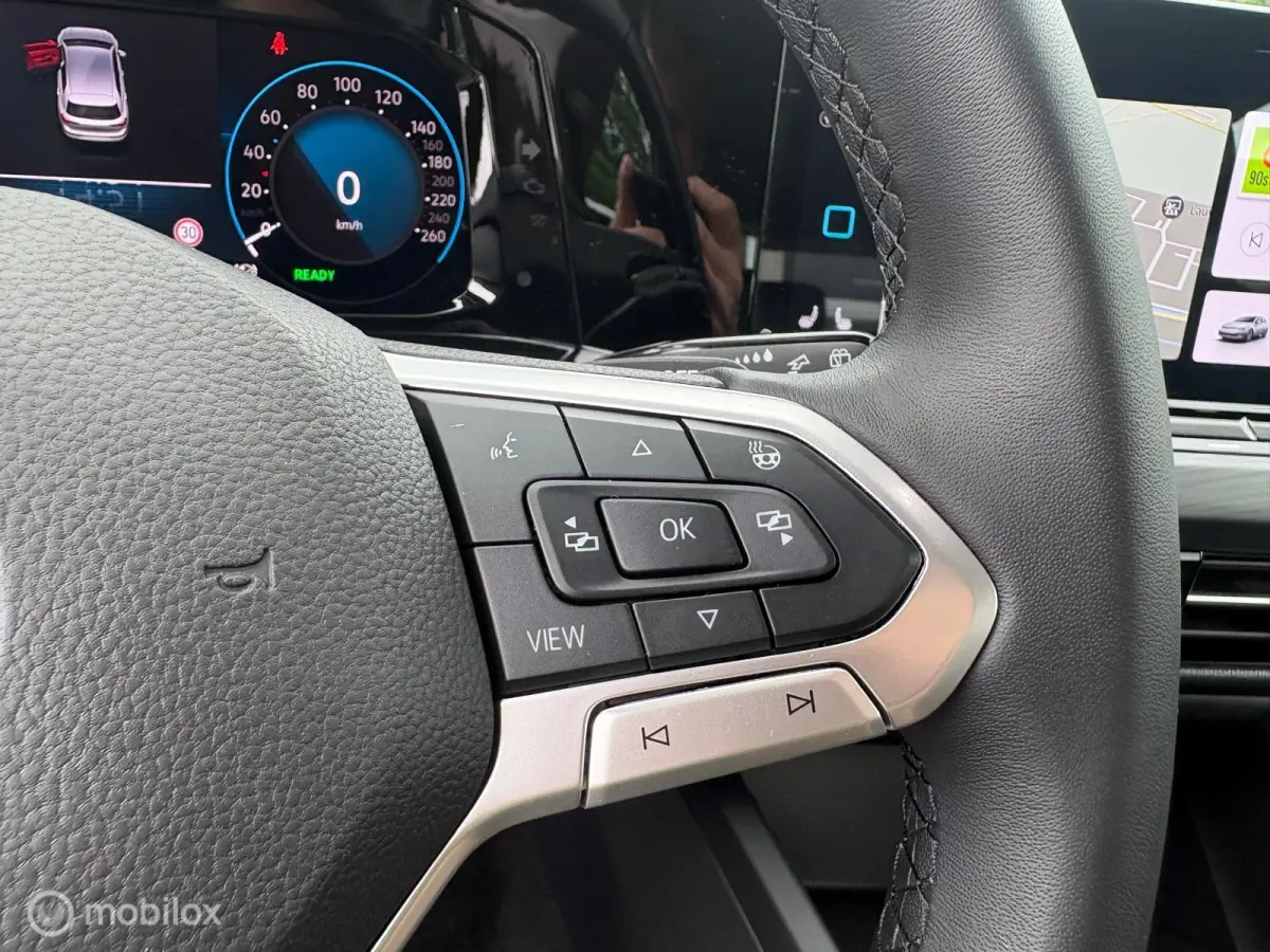 1.4 eHybrid Style|MASSAGE|STOEL/STUUR.VERW