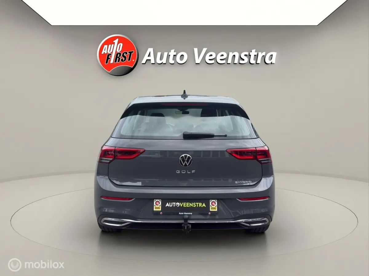 1.4 eHybrid Style|MASSAGE|STOEL/STUUR.VERW
