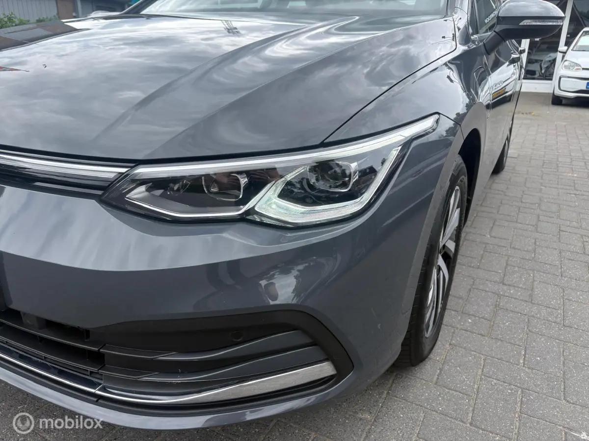 1.4 eHybrid Style|MASSAGE|STOEL/STUUR.VERW