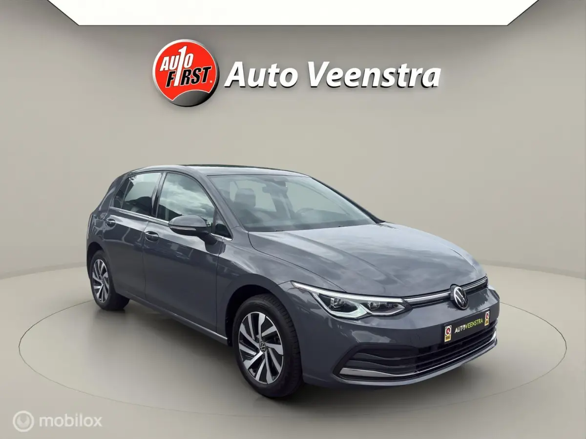1.4 eHybrid Style|MASSAGE|STOEL/STUUR.VERW