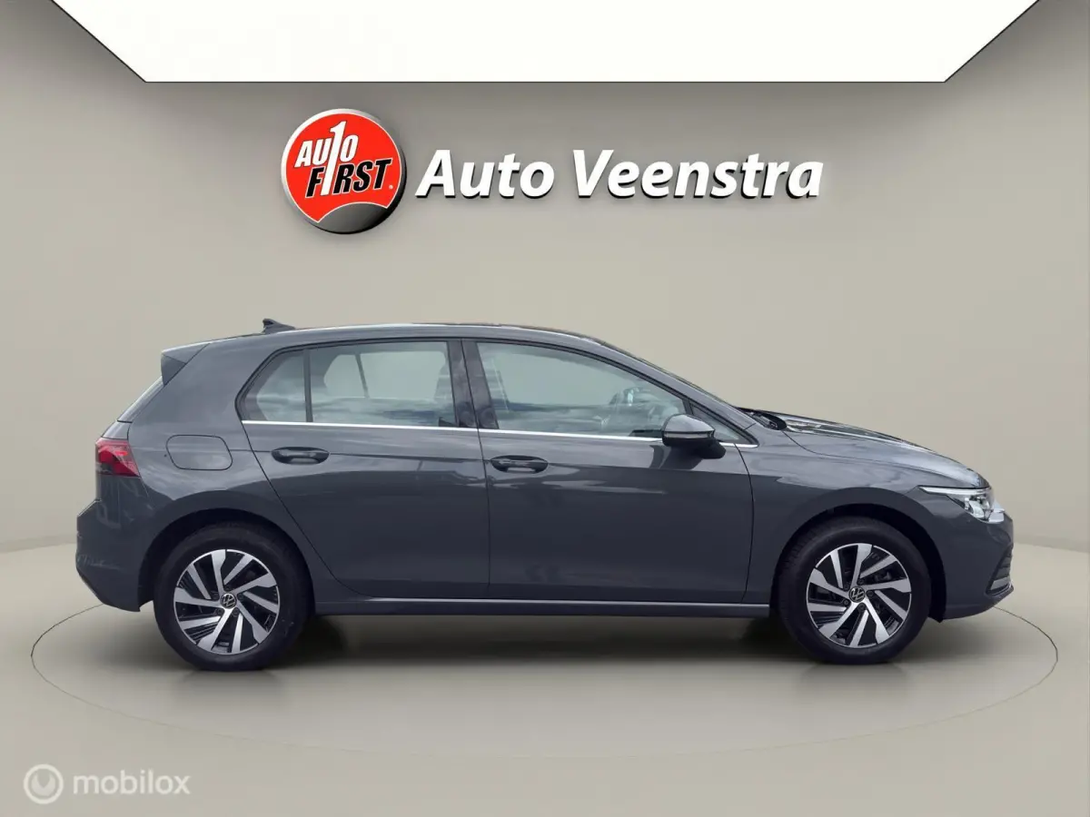 1.4 eHybrid Style|MASSAGE|STOEL/STUUR.VERW