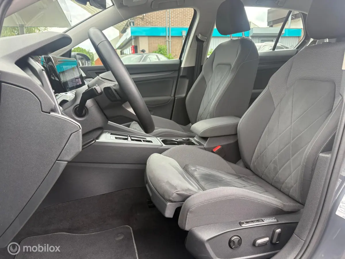 1.4 eHybrid Style|MASSAGE|STOEL/STUUR.VERW