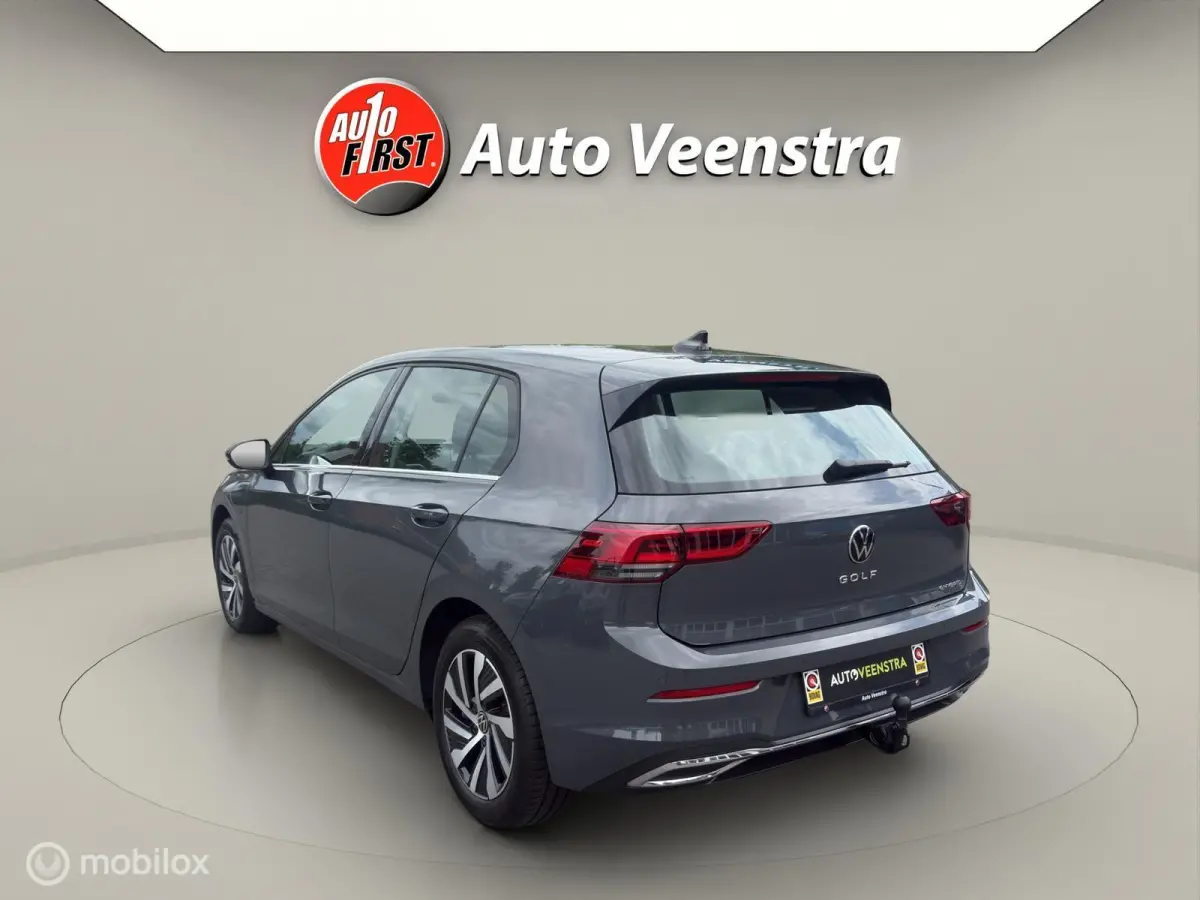 1.4 eHybrid Style|MASSAGE|STOEL/STUUR.VERW