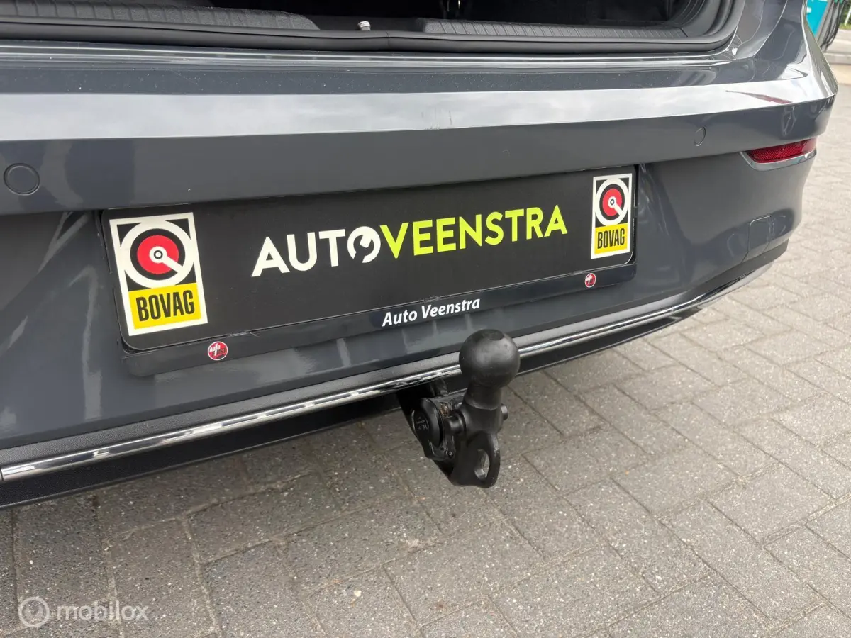 1.4 eHybrid Style|MASSAGE|STOEL/STUUR.VERW