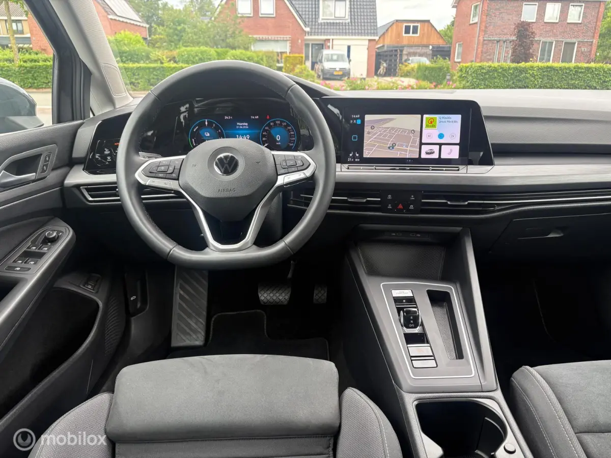 1.4 eHybrid Style|MASSAGE|STOEL/STUUR.VERW