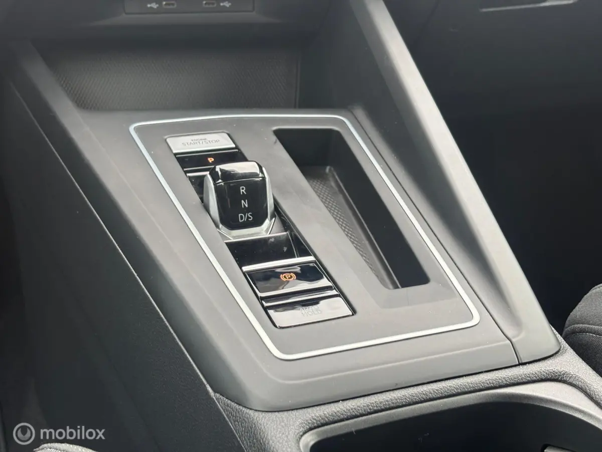 1.4 eHybrid Style|MASSAGE|STOEL/STUUR.VERW