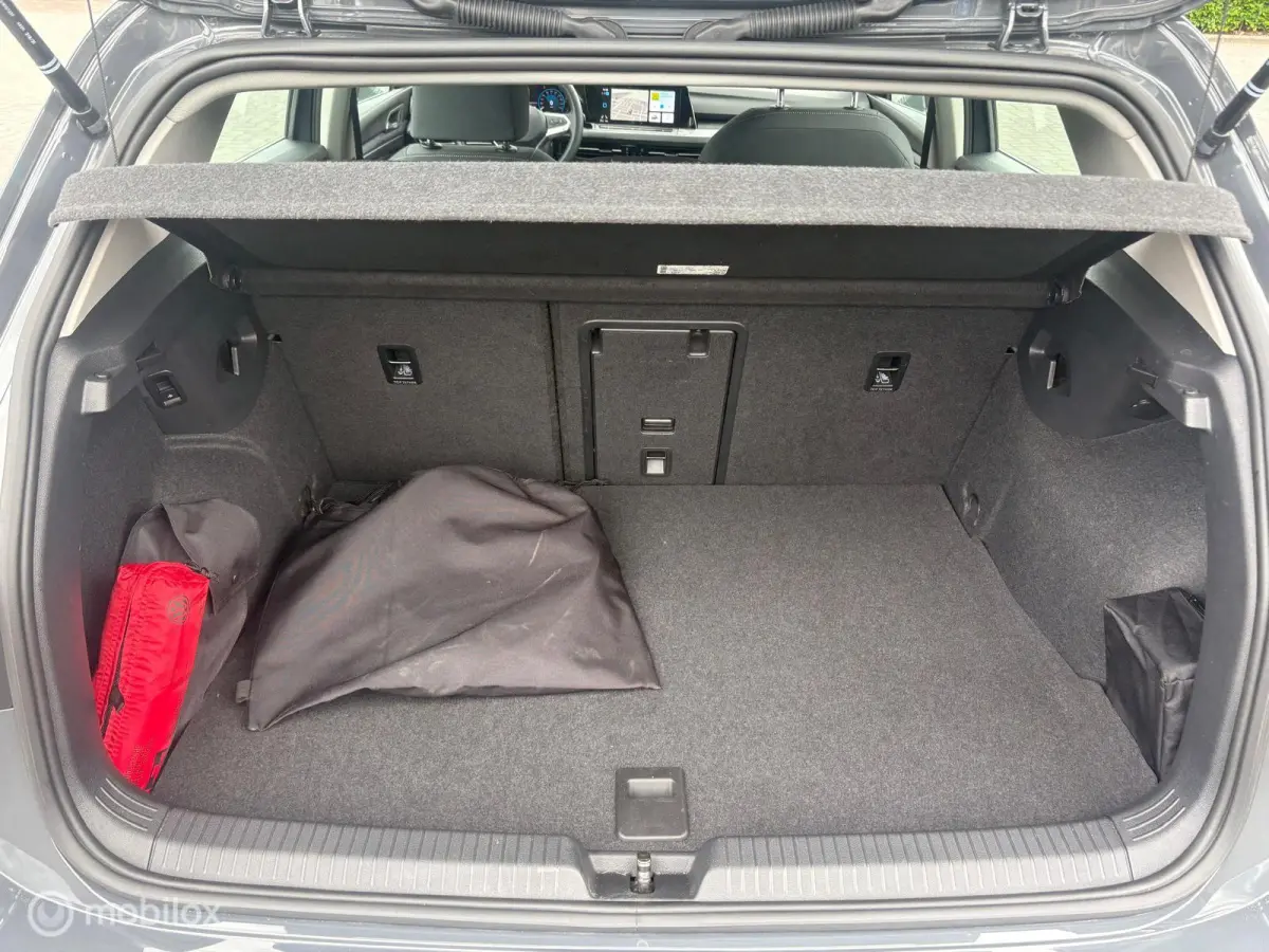 1.4 eHybrid Style|MASSAGE|STOEL/STUUR.VERW