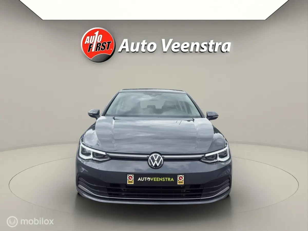 1.4 eHybrid Style|MASSAGE|STOEL/STUUR.VERW