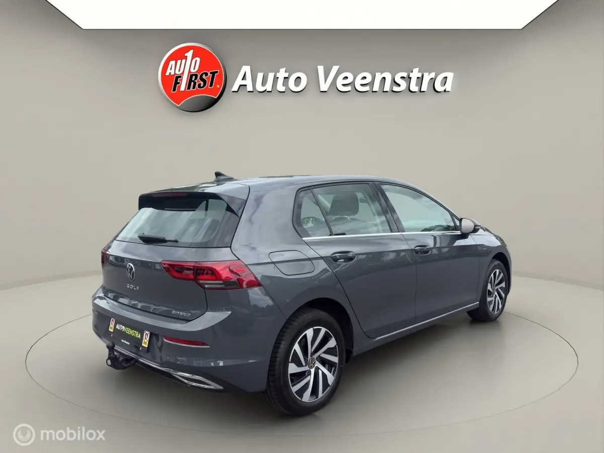 1.4 eHybrid Style|MASSAGE|STOEL/STUUR.VERW