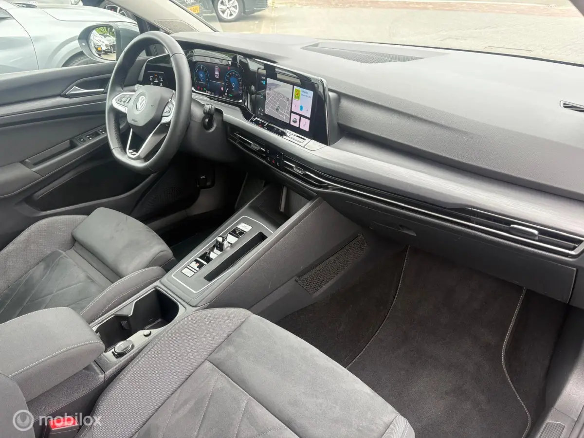 1.4 eHybrid Style|MASSAGE|STOEL/STUUR.VERW