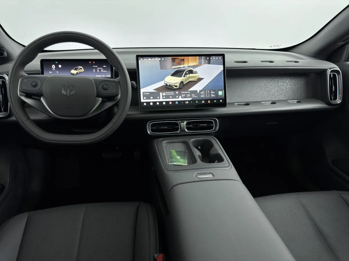 ProMax Design 67.1 kWh | In Bestelling | Meerdere Kleuren Leverbaar | Camera | Navigatie |