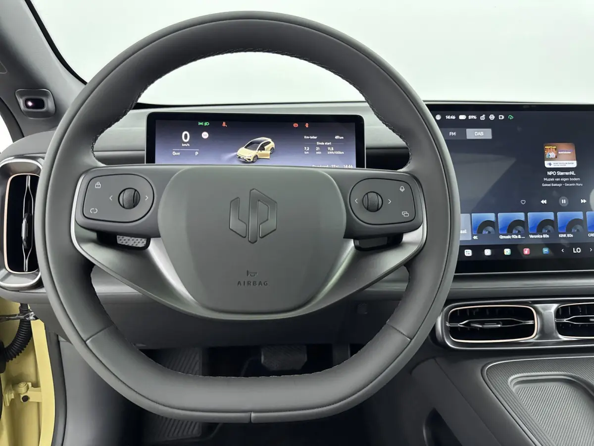 ProMax Design 67.1 kWh | In Bestelling | Meerdere Kleuren Leverbaar | Camera | Navigatie |