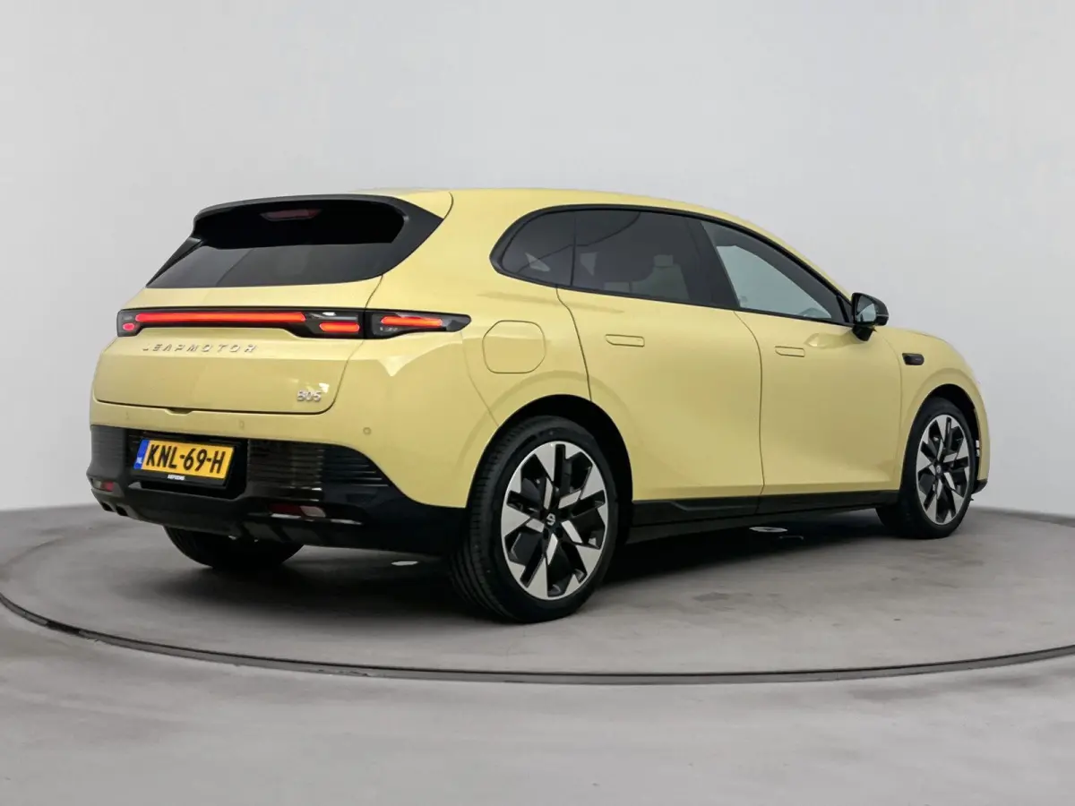 ProMax Design 67.1 kWh | In Bestelling | Meerdere Kleuren Leverbaar | Camera | Navigatie |