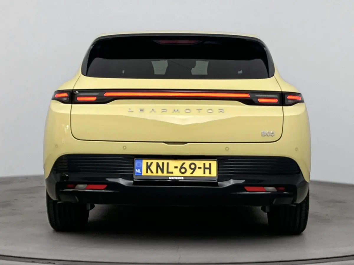 ProMax Design 67.1 kWh | In Bestelling | Meerdere Kleuren Leverbaar | Camera | Navigatie |