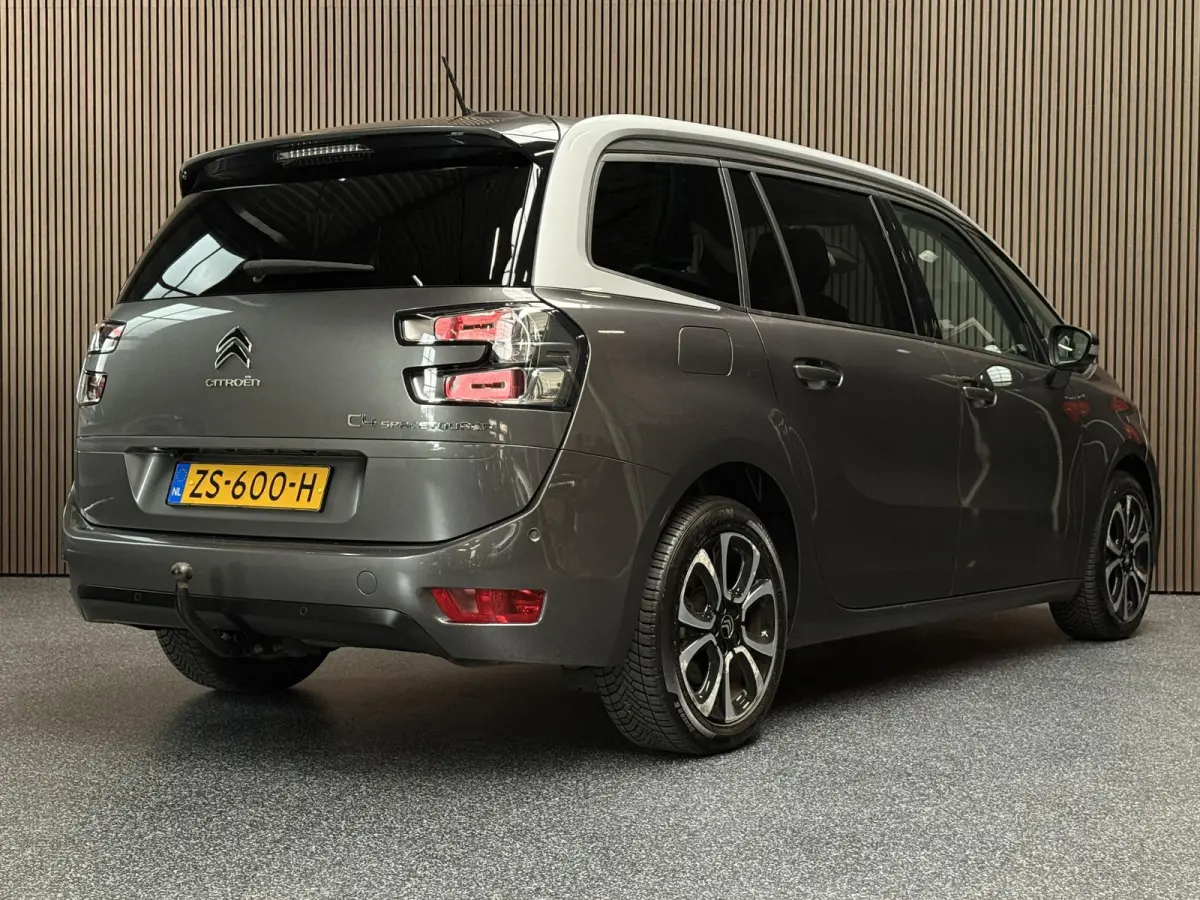 1.2 PureTech Business | Camera | Carplay | Riem vervangen