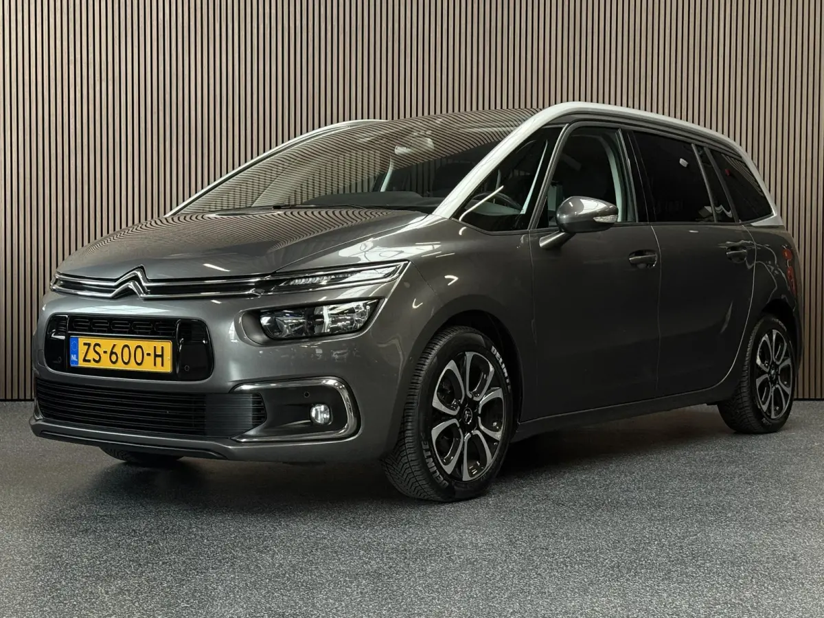 1.2 PureTech Business | Camera | Carplay | Riem vervangen
