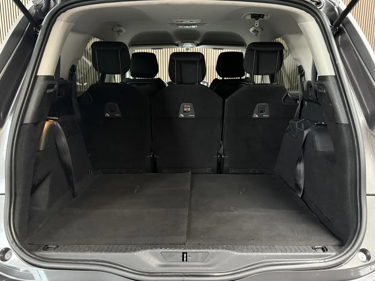 1.2 PureTech Business | Camera | Carplay | Riem vervangen