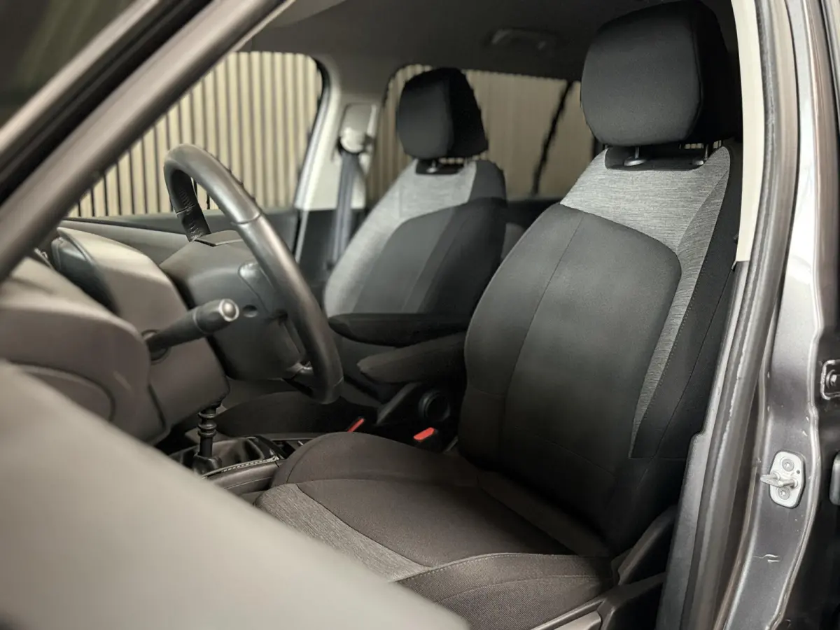 1.2 PureTech Business | Camera | Carplay | Riem vervangen