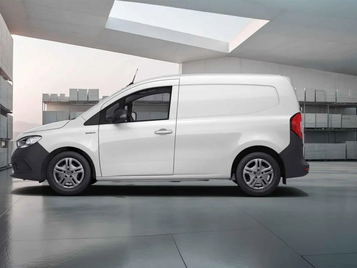 112 Pro L1 51 kWh