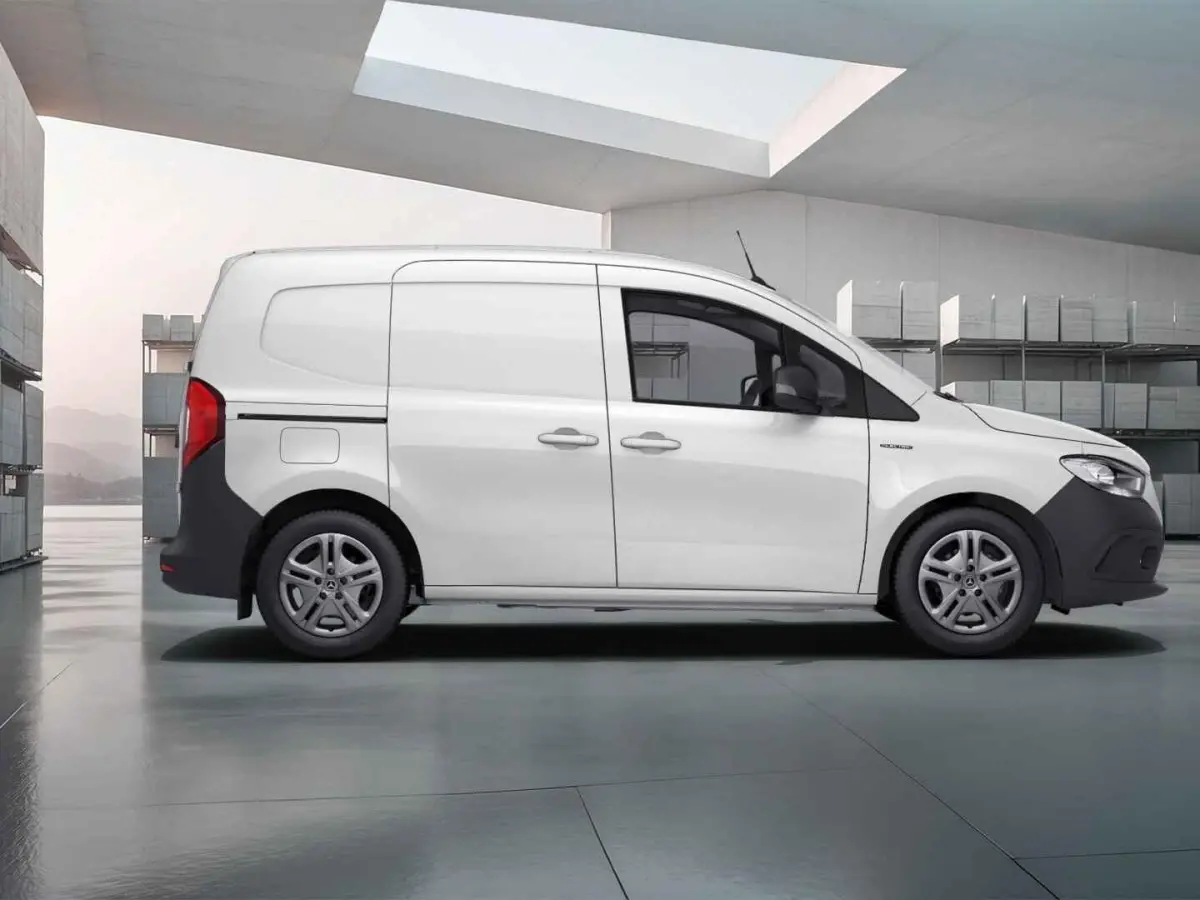 112 Pro L1 51 kWh