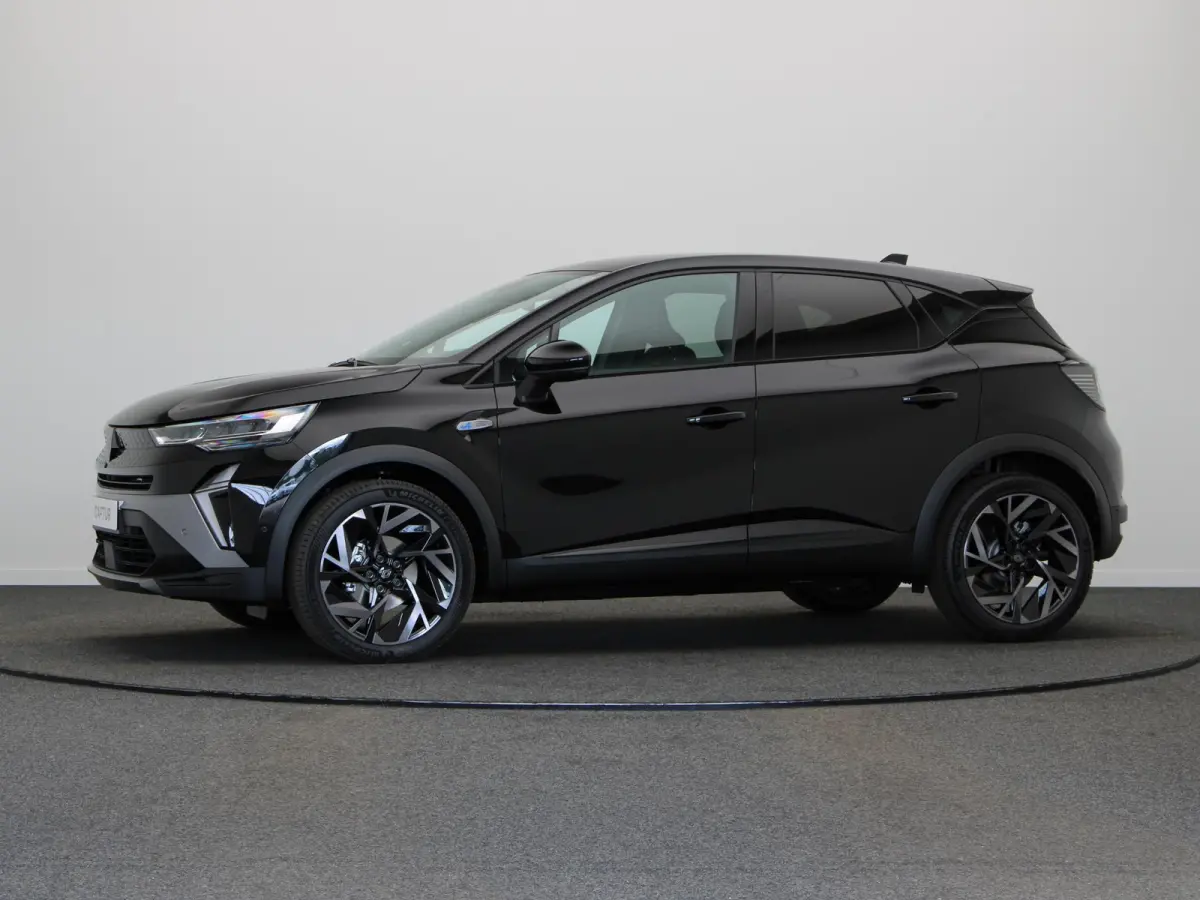E-Tech full hybrid 160pk esprit Alpine | Vijf jaar garantie | Panoramisch dak | Harman kardon | Stoelverwarming | Voorruitverwarming |
