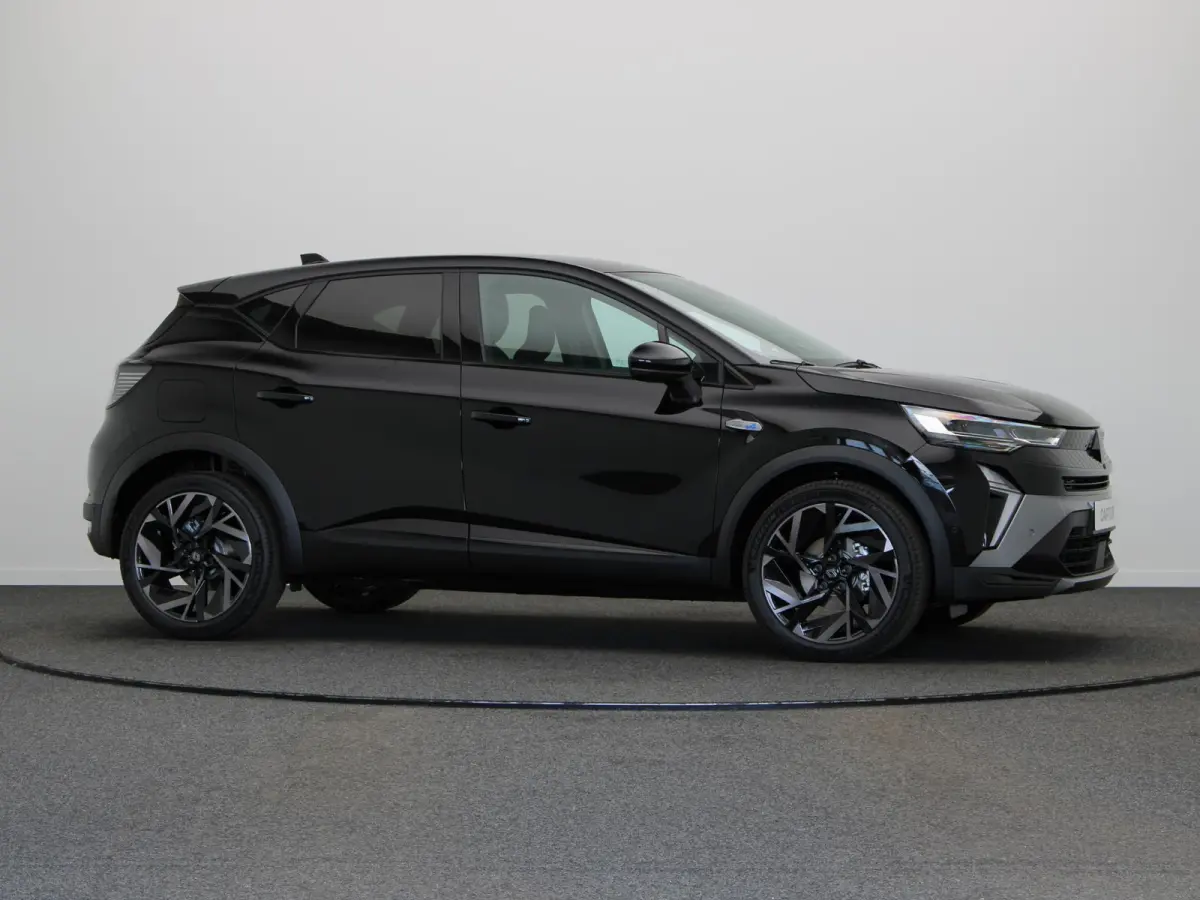 E-Tech full hybrid 160pk esprit Alpine | Vijf jaar garantie | Panoramisch dak | Harman kardon | Stoelverwarming | Voorruitverwarming |